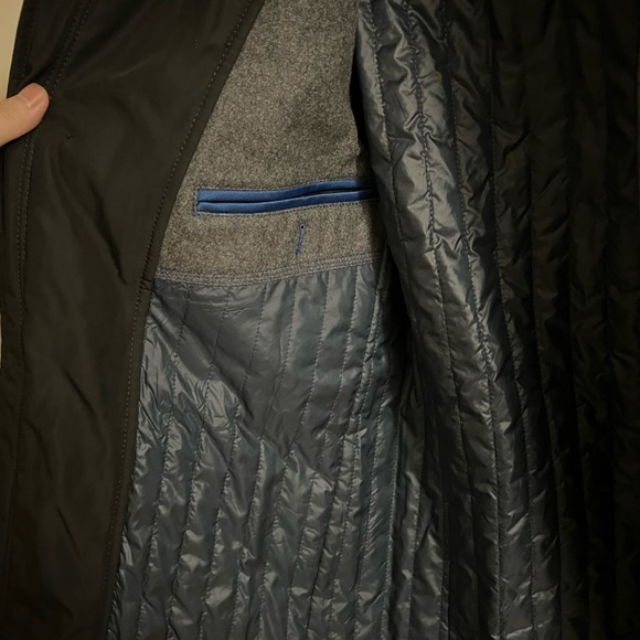 Hugo Boss Peacoat - Picture 5 of 7